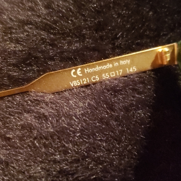 Victoria Beckham clubmaster sunglasses - Picture 5 of 9